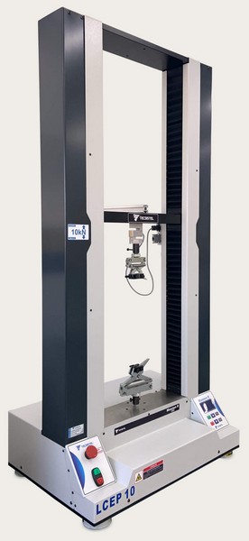 Imagem ilustrativa de Ensaio de compressão argamassa